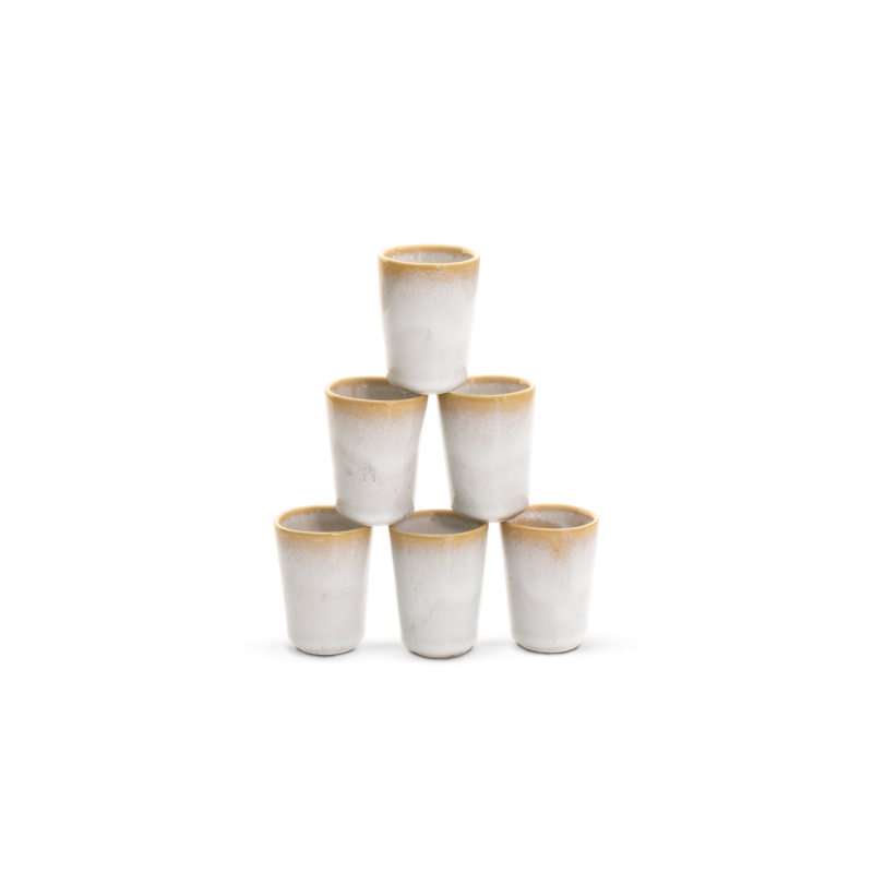 Taza Espresso - Amazonia