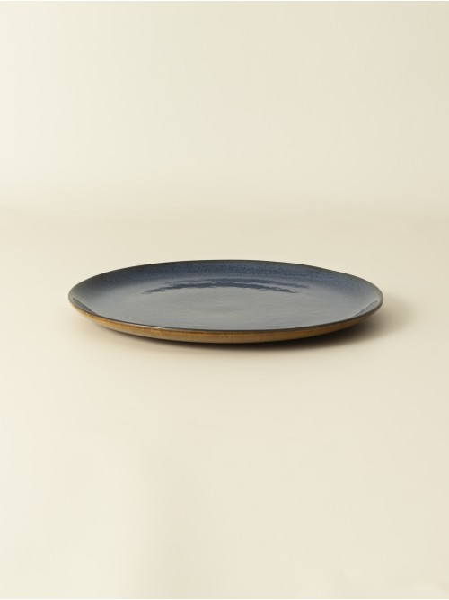 Assiette  - Flower Seeds