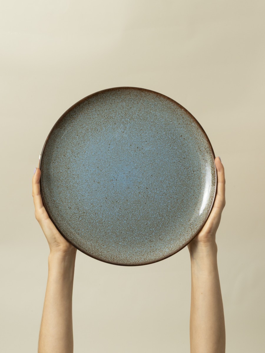 Plato llano  Flower Seeds