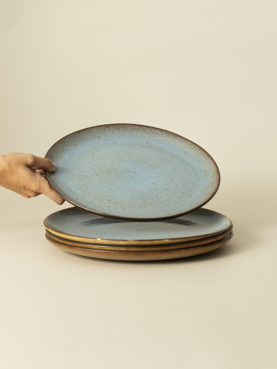 Plato llano  Flower Seeds