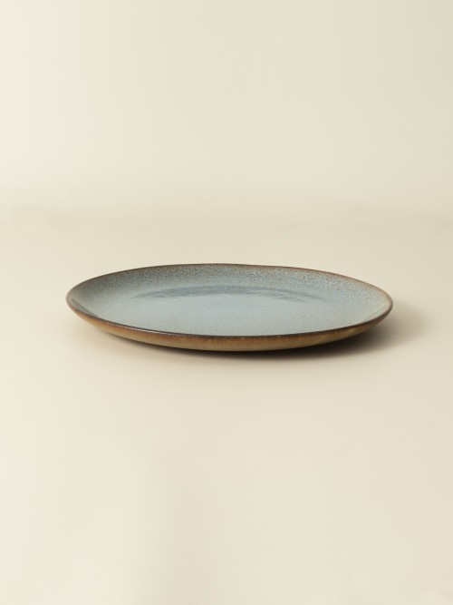 Plato llano  Flower Seeds