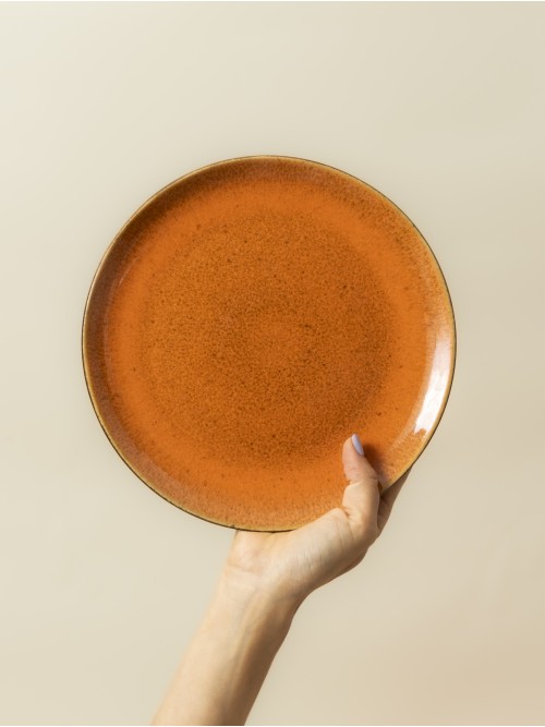 Plato llano  Flower Seeds