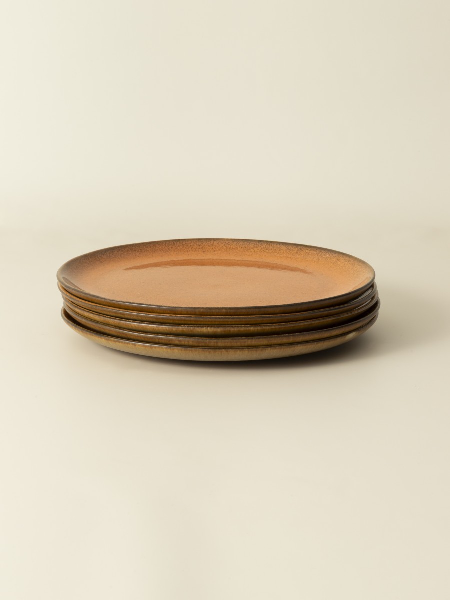 Plato llano  Flower Seeds