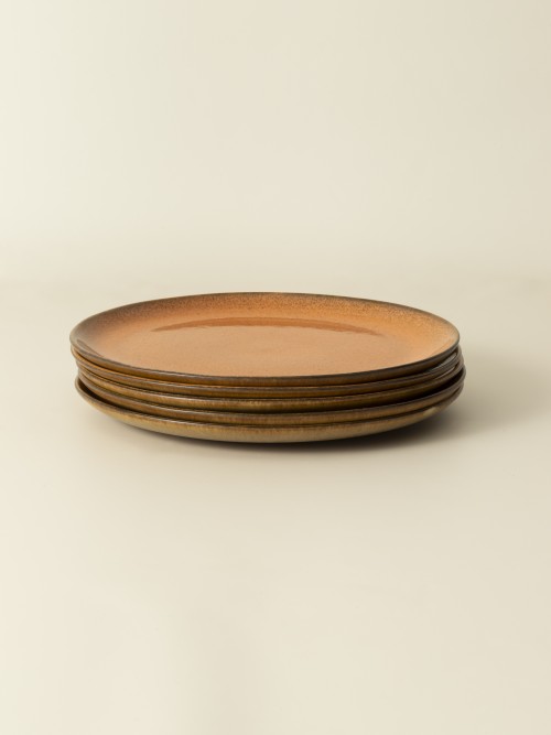 Plato llano  Flower Seeds