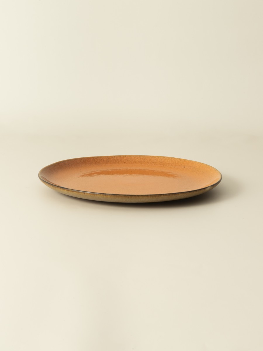 Plato llano  Flower Seeds