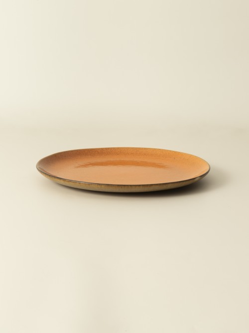 Plato llano  Flower Seeds