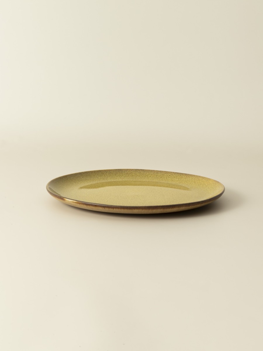 Plato llano  Flower Seeds