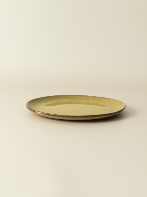 Plato llano  Flower Seeds