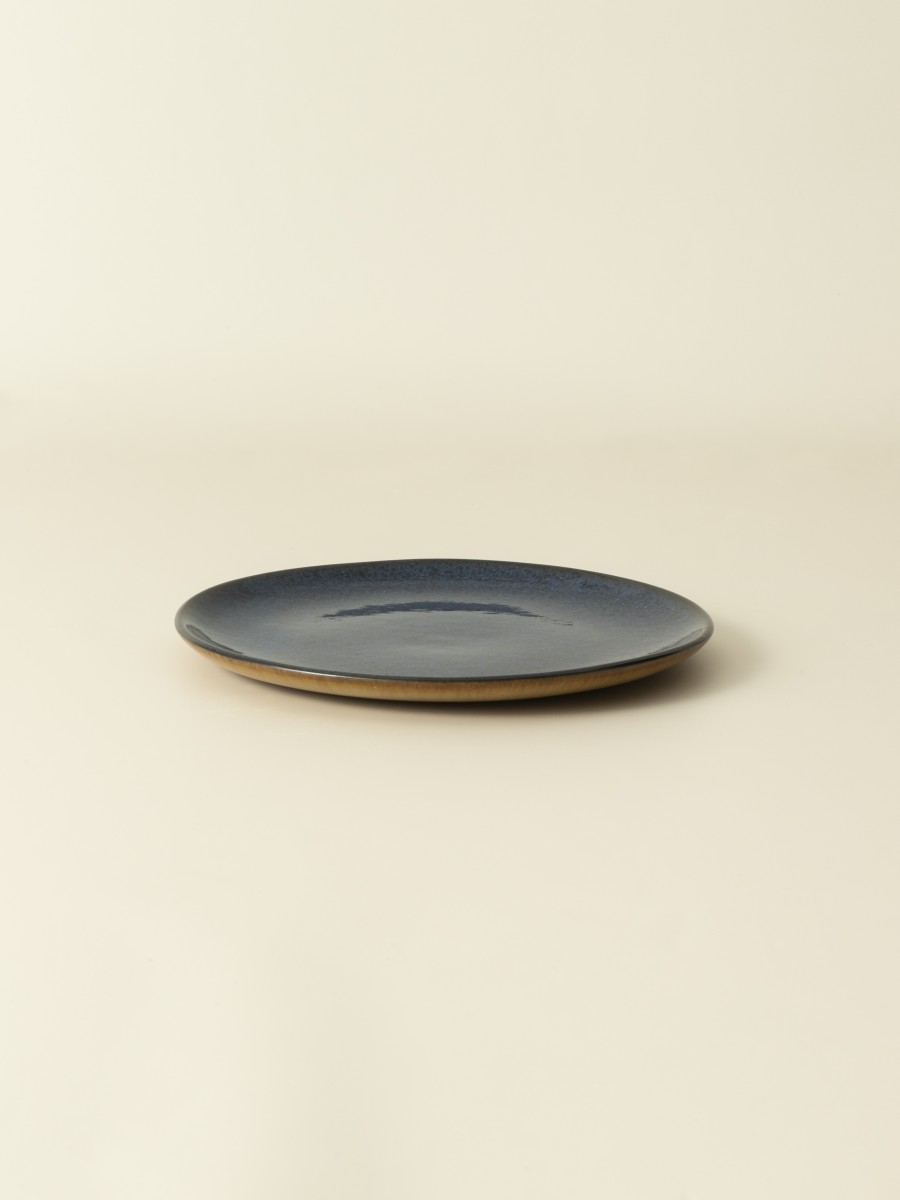 Salad Plate - Flower Seeds