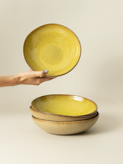 Prato Pasta - Flower Seeds