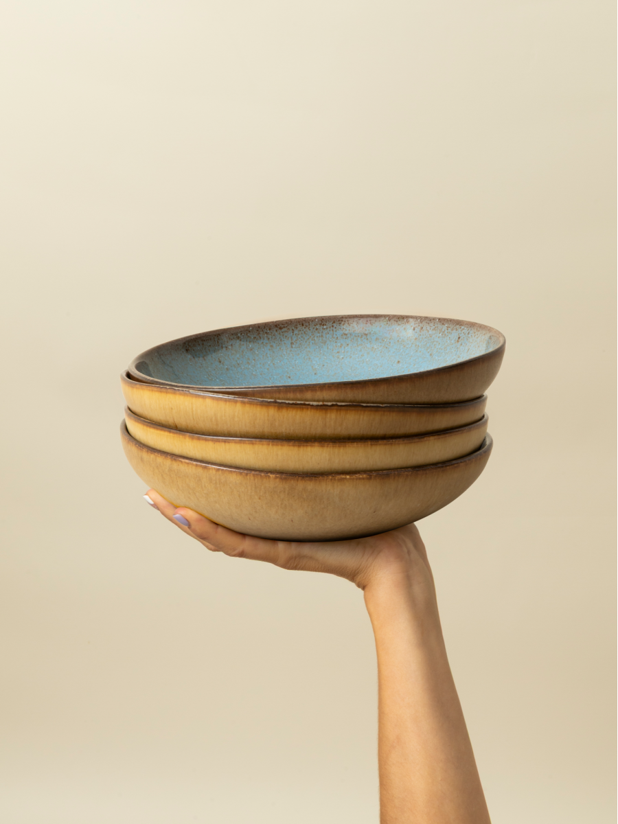 Prato Pasta - Flower Seeds