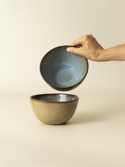 Tazón de cereales - Flower Seeds