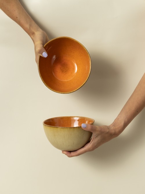 Tazón de cereales - Flower Seeds