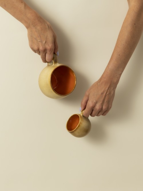 Tasse - Flower Seeds