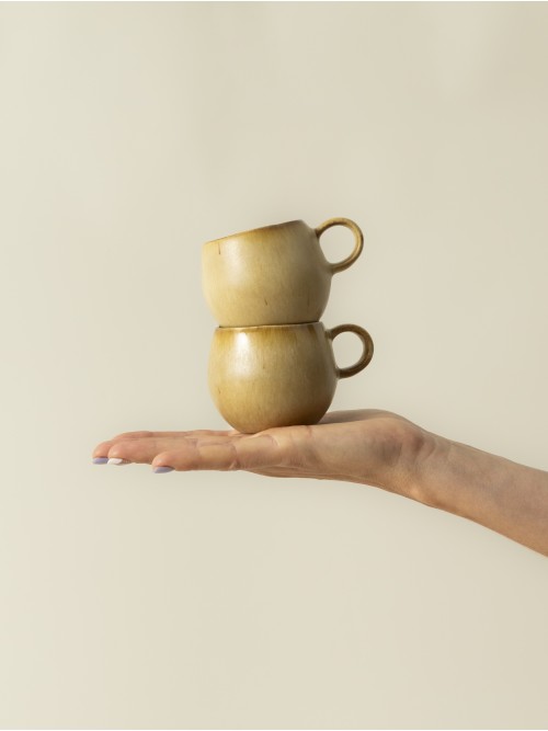 Taza pequeña - Flower Seeds