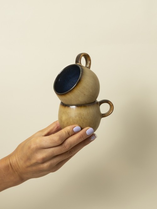 Taza pequeña - Flower Seeds