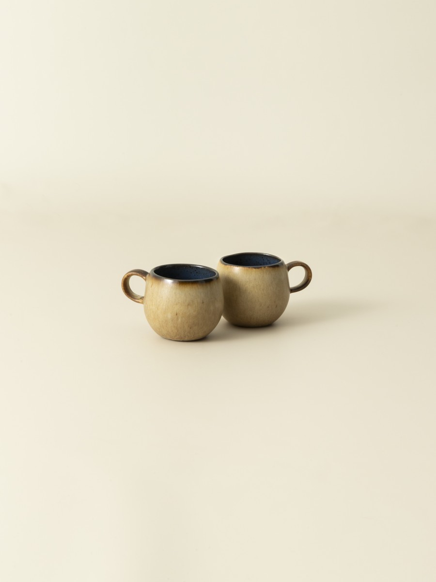 Small Mug - Flower Seeds
