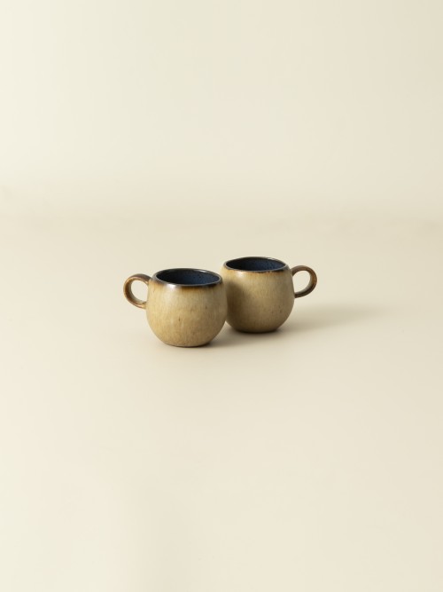 Small Mug - Flower Seeds
