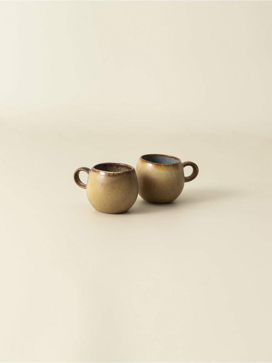 Taza pequeña - Flower Seeds