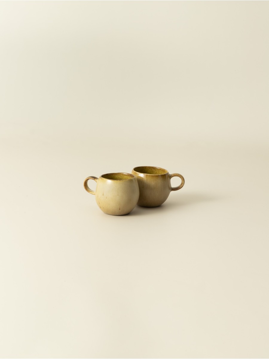 Petit Mug - Flower Seeds
