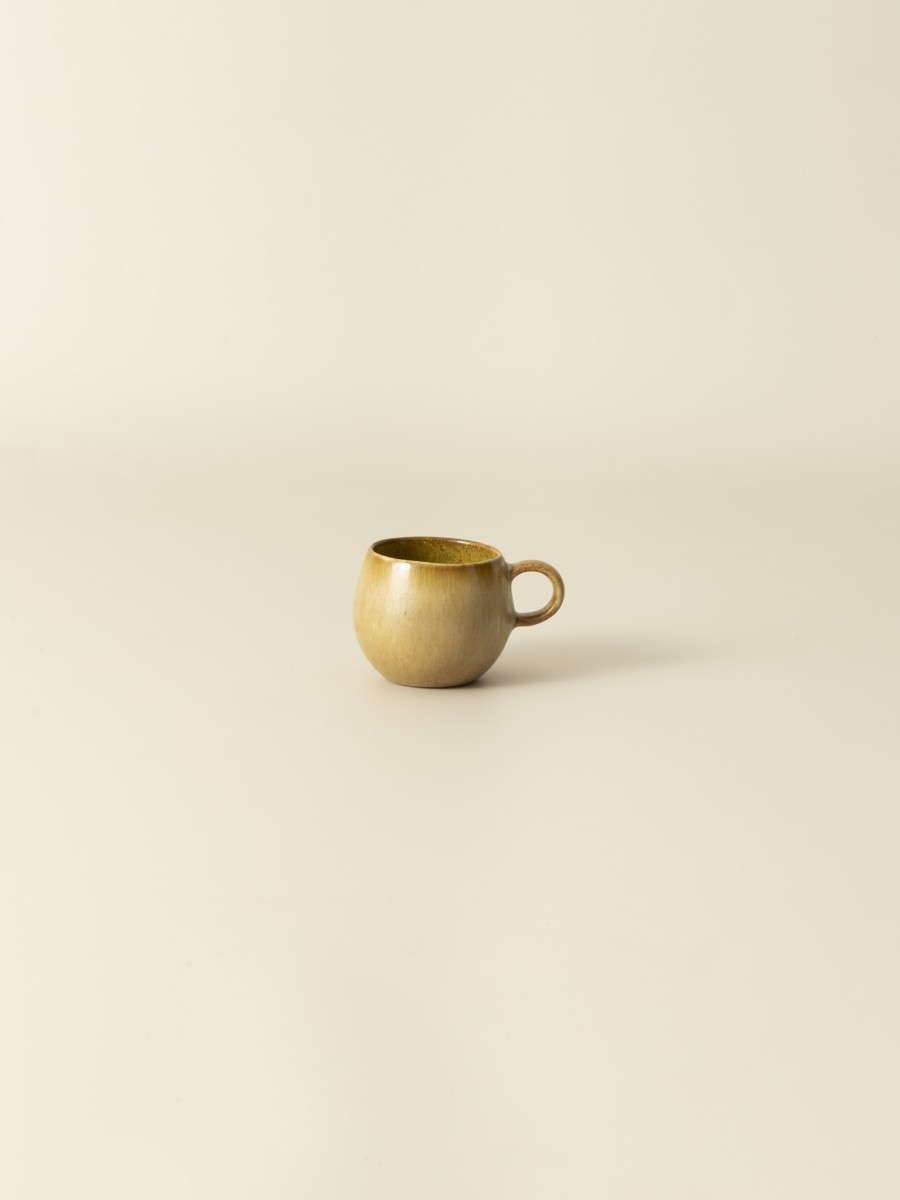 Petit Mug - Flower Seeds