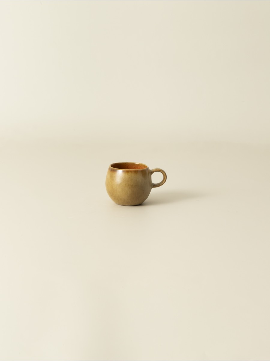 Small Mug - Flower Seeds