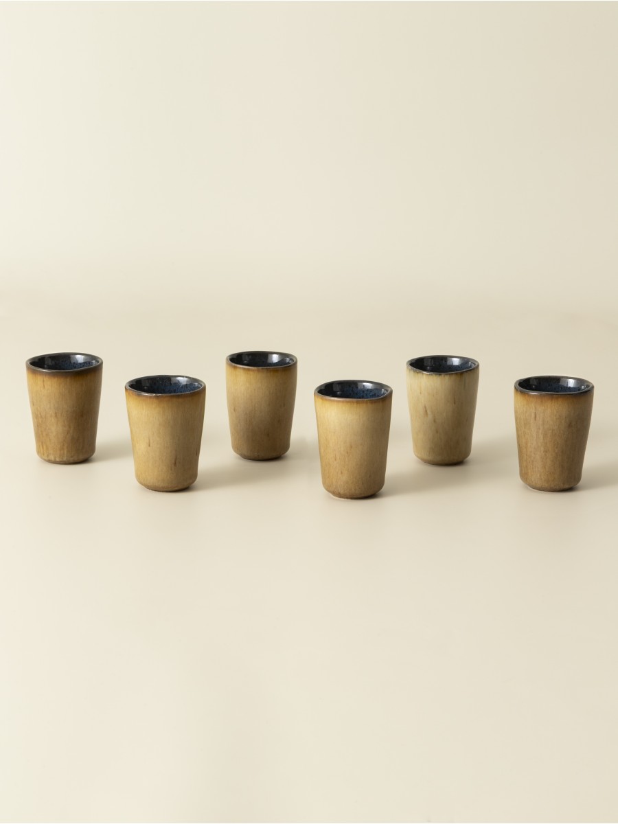 Tasse à espresso - Flower Seeds