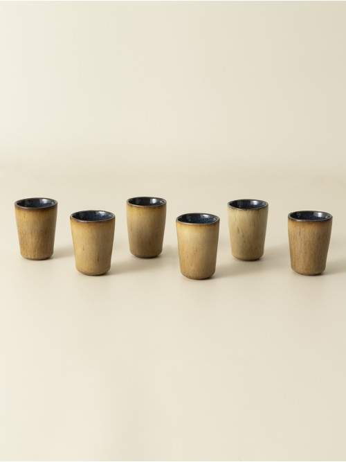 Copo Expresso - Flower Seeds