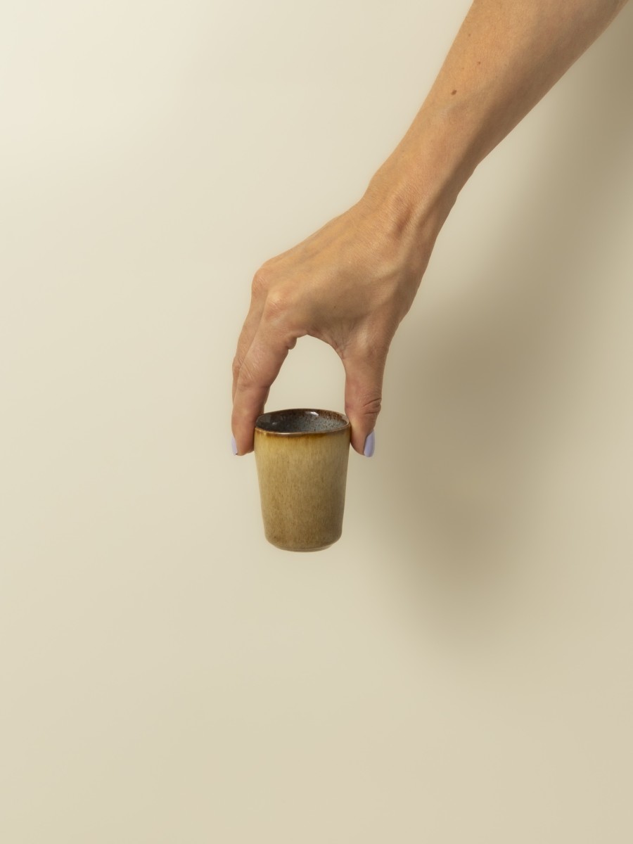 Taza Espresso - Flower Seeds