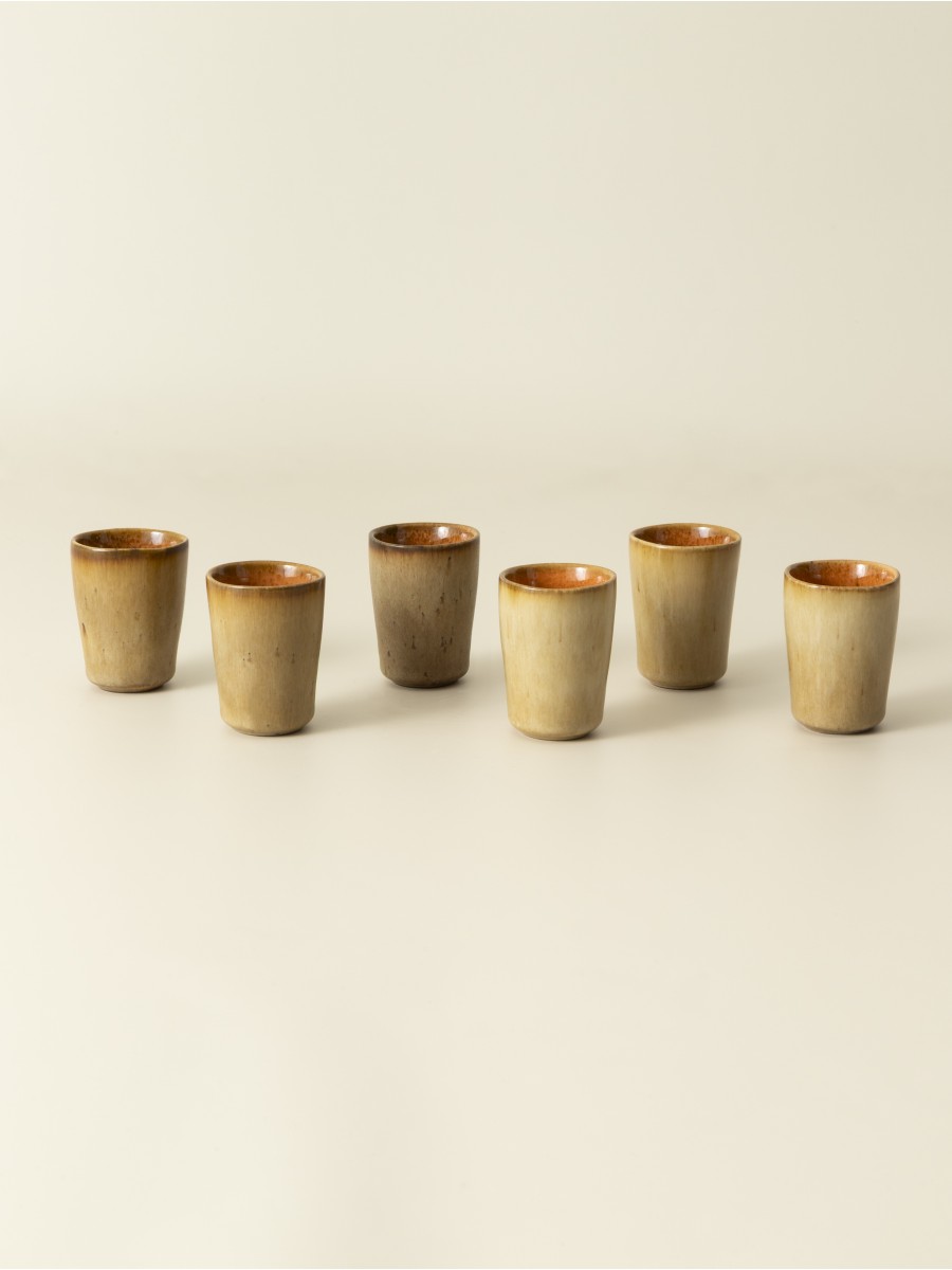 Tasse à espresso - Flower Seeds