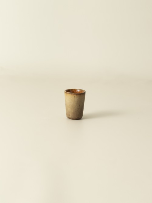 Taza Espresso - Flower Seeds