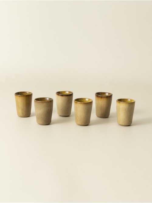 Copo Expresso - Flower Seeds