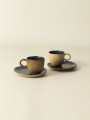 Tea cup & Saucer - Flower Seeds