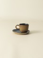 Tea cup & Saucer - Flower Seeds