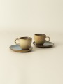 Tea cup & Saucer - Flower Seeds