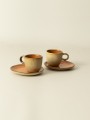 Tea cup & Saucer - Flower Seeds