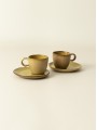 Tea cup & Saucer - Flower Seeds