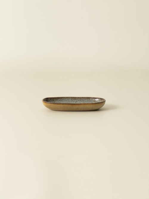 Travessas Ovais (4 tamanhos) - Flower Seeds