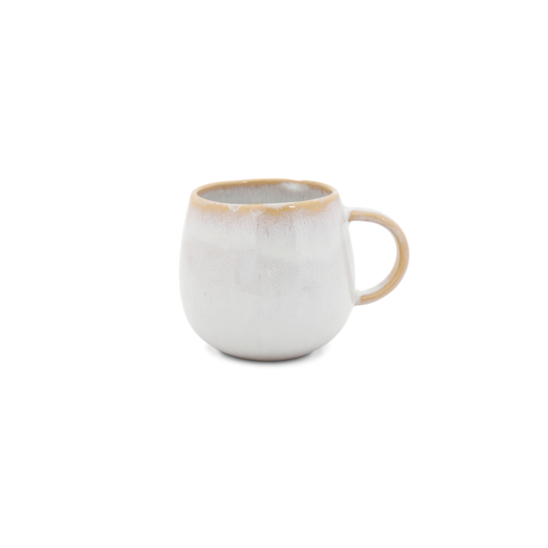 Caneca - Amazonia - terrafina ® stoneware by ceramirupe