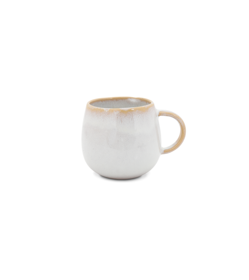 Caneca - Amazonia - terrafina ® stoneware by ceramirupe