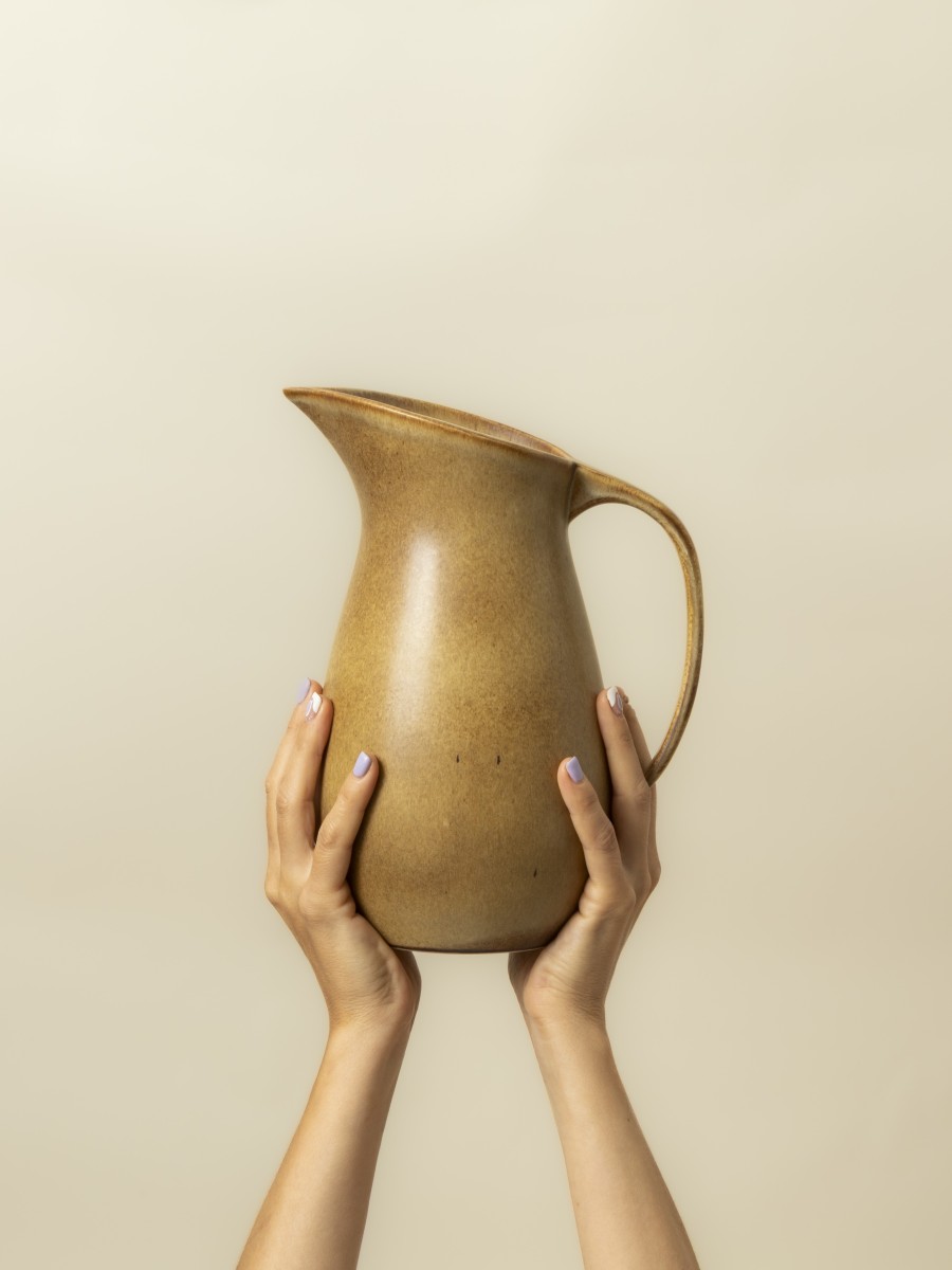 Pichet - Corals + Flower Seeds