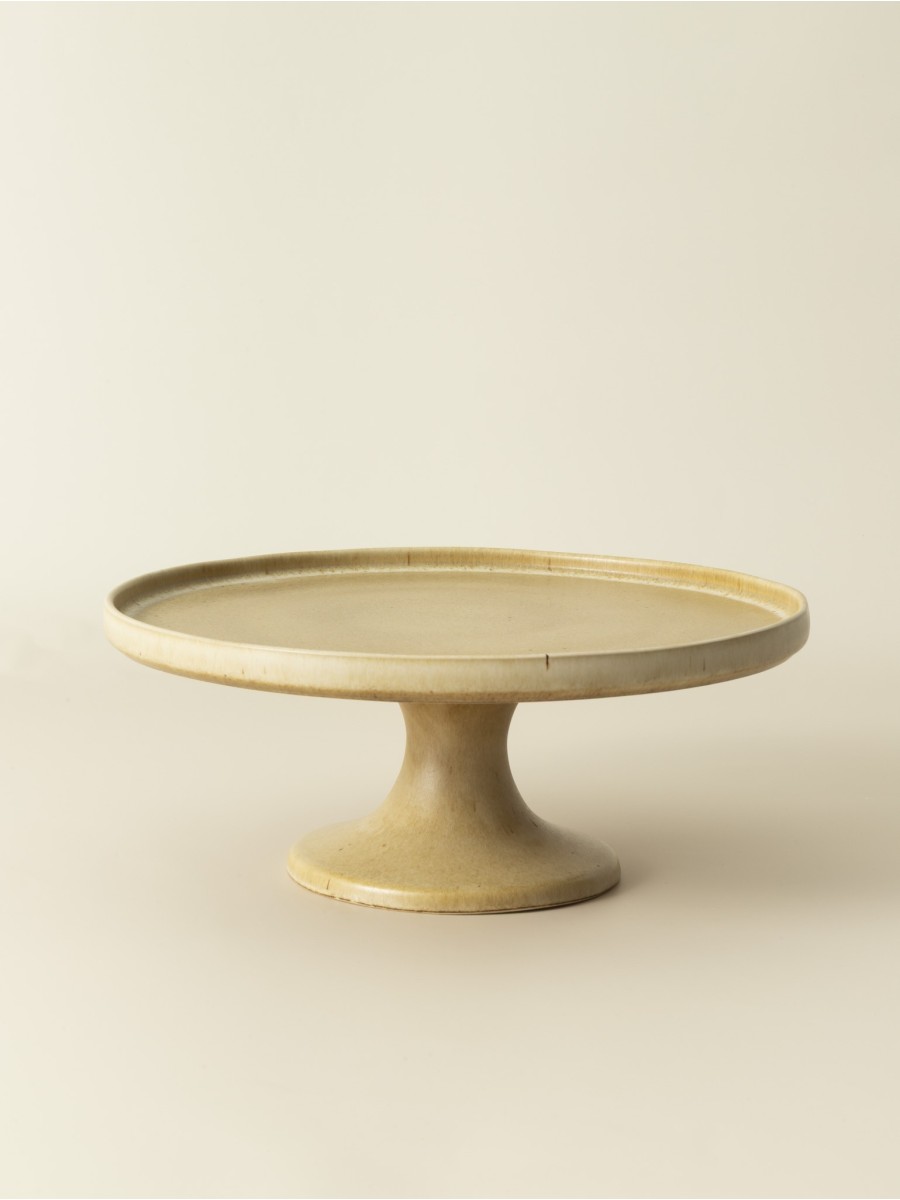 Cakestand - Corals + Flower Seeds