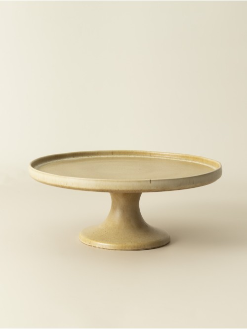 Cakestand - Corals + Flower Seeds