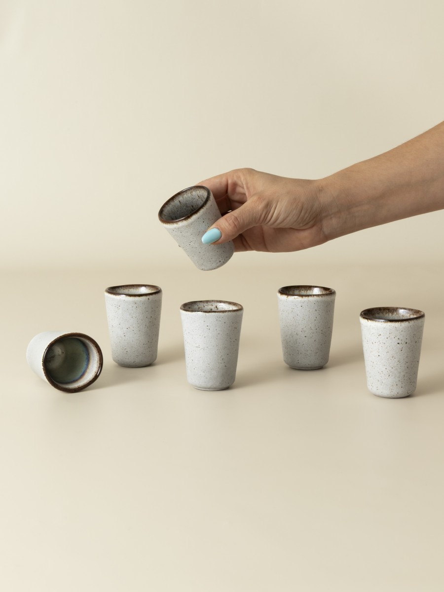 Taza Espresso - Sail