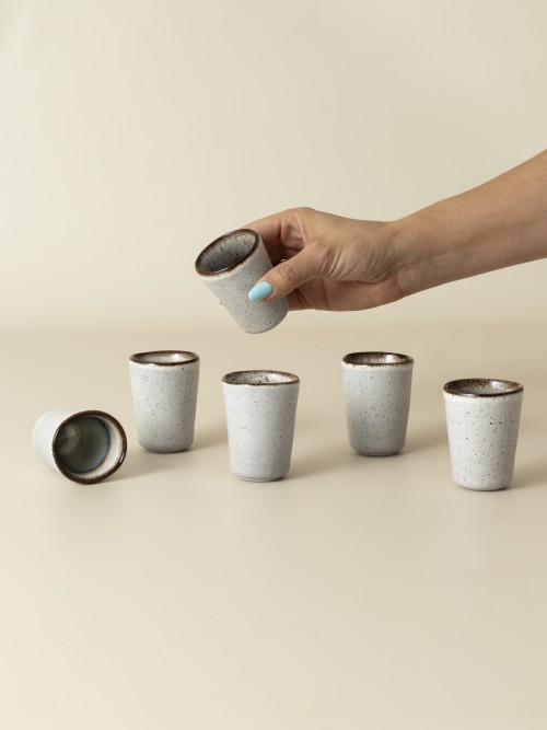 Taza Espresso - Sail