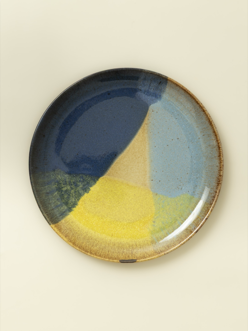 Plato llano - Corals