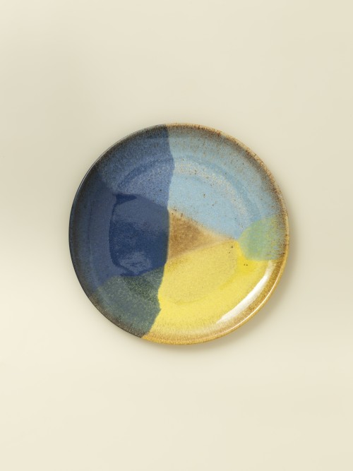 Plato de postres - Corals