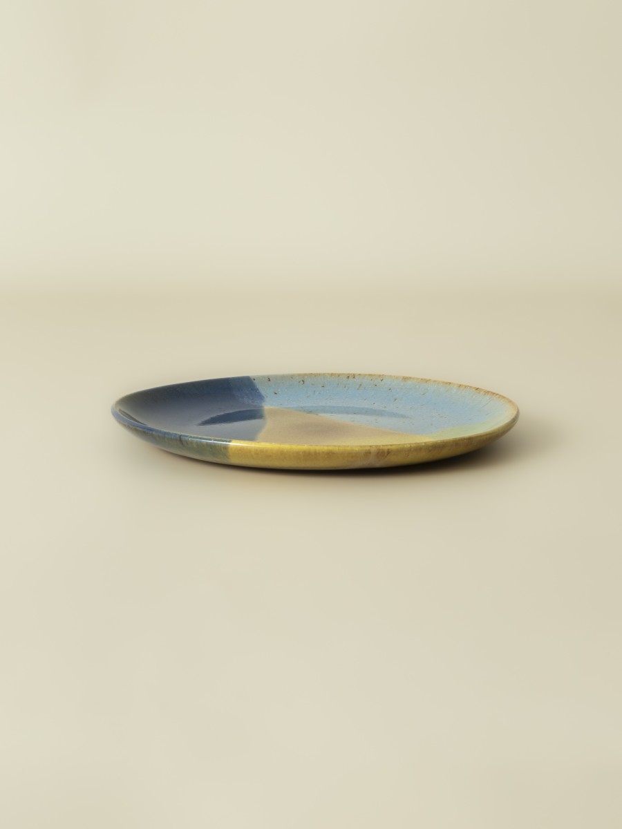 Prato Sobremesa - Corals