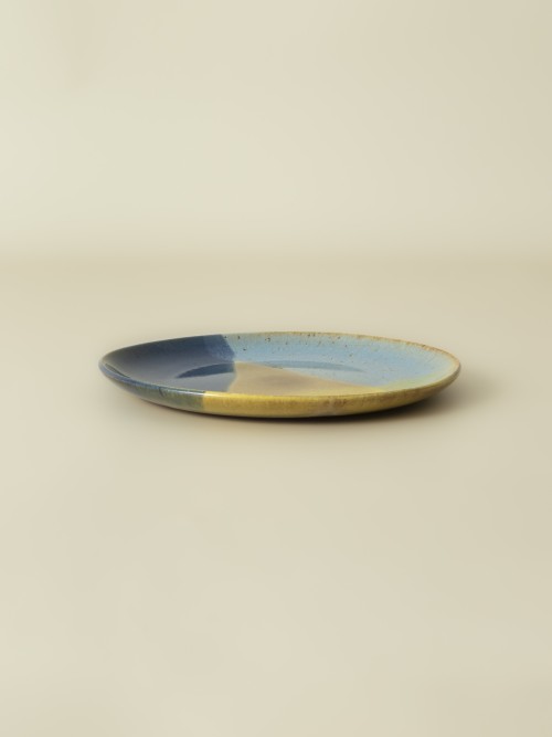 Prato Sobremesa - Corals