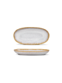 Travessa Oval Média - Amazonia - terrafina ® stoneware by ceramirupe